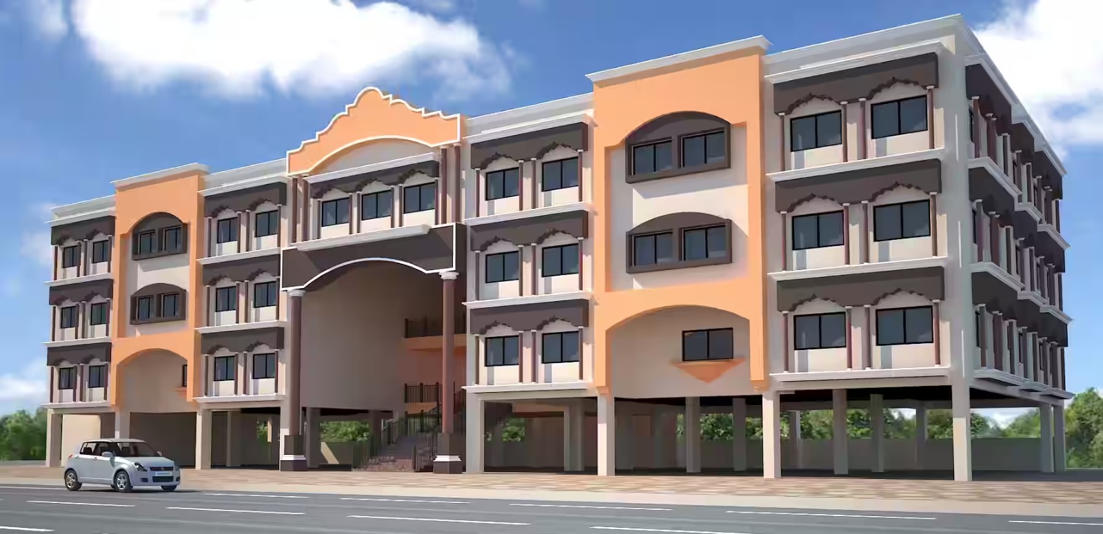 WELCOME TO SARASWATI VIDYA MANDIR